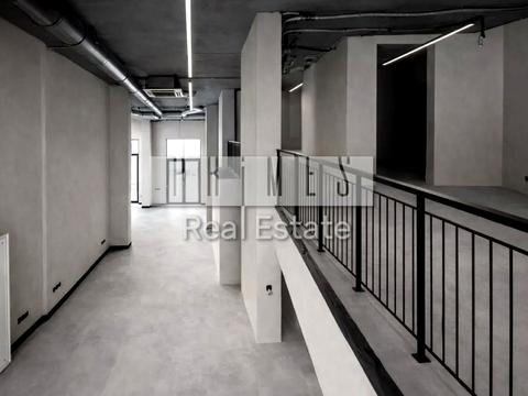 комерційна за адресою Бульварно-Кудрявська вул. (Воровського), 17