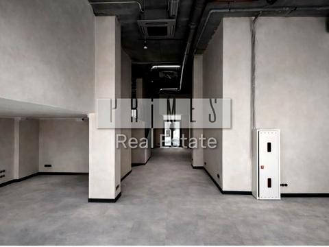 комерційна за адресою Бульварно-Кудрявська вул. (Воровського), 17