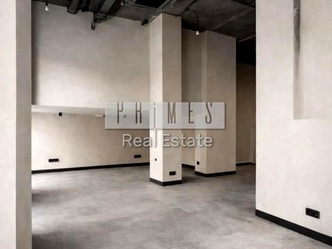 комерційна за адресою Бульварно-Кудрявська вул. (Воровського), 17