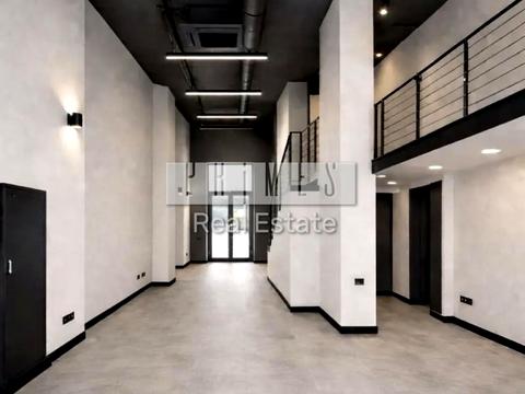 комерційна за адресою Бульварно-Кудрявська вул. (Воровського), 17