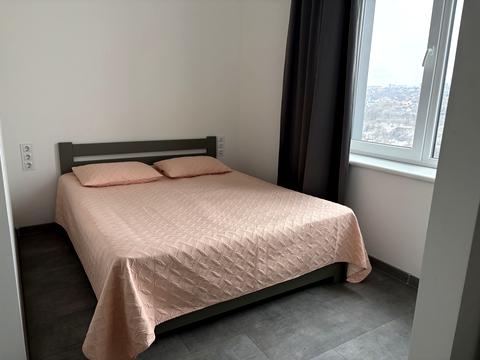 квартира по адресу Набережная Победы ул., 68-А