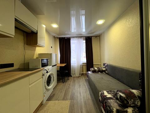 квартира по адресу Тобольская ул. (Тобольская), 31а