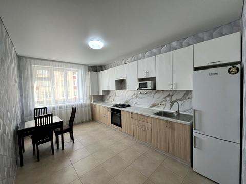 квартира за адресою Кармелюка вул., 3/6