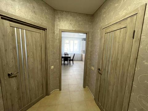 квартира за адресою Кармелюка вул., 3/6