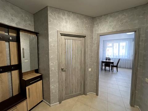 квартира за адресою Кармелюка вул., 3/6