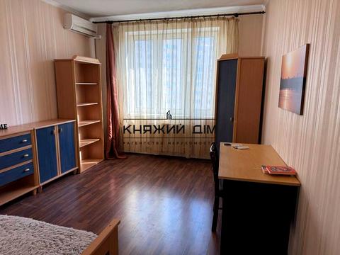 квартира за адресою Дніпровська набережна вул., 19-А