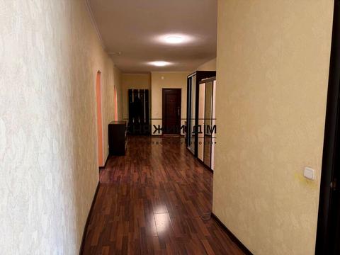 квартира за адресою Дніпровська набережна вул., 19-А