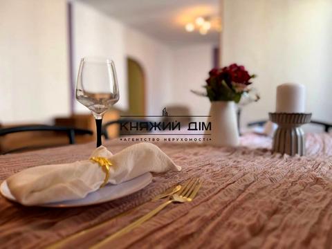 квартира за адресою Дніпровська набережна вул., 19-А