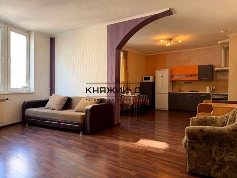 квартира за адресою Дніпровська набережна вул., 19-А