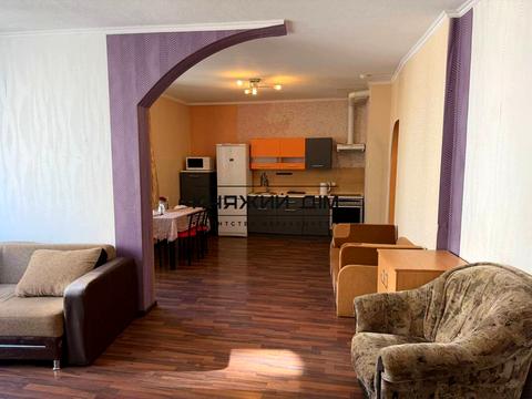 квартира за адресою Дніпровська набережна вул., 19-А