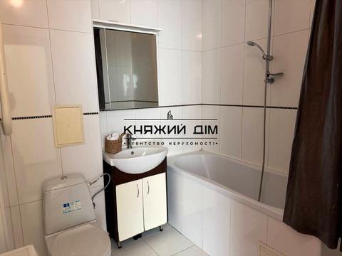 квартира за адресою Дніпровська набережна вул., 19-А