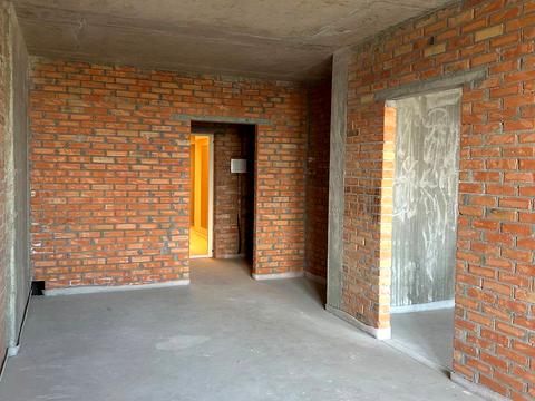 квартира по адресу Никольско-Слободская ул., (Будинок 13-17)