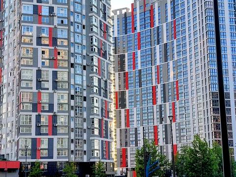 квартира за адресою Микільсько-Слобідська вул., (Будинок 13-17)