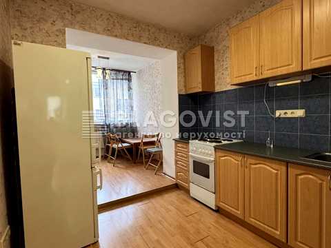 квартира за адресою Лук'янівська вул., 63