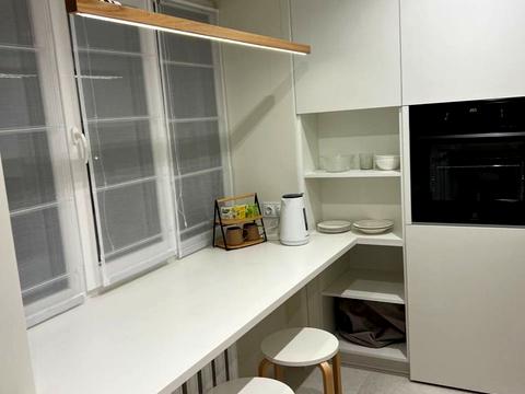 квартира за адресою Кловський узвіз (Кловський), 12-А