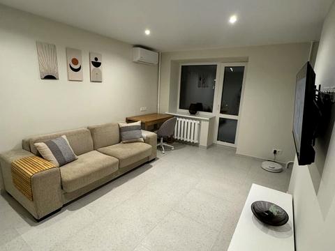 квартира за адресою Кловський узвіз (Кловський), 12-А