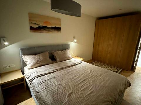 квартира за адресою Кловський узвіз (Кловський), 12-А