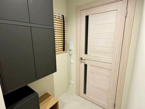 квартира за адресою Кловський узвіз (Кловський), 12-А