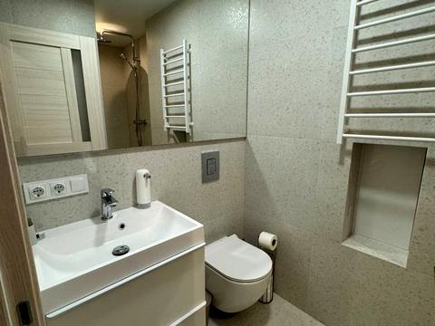 квартира за адресою Кловський узвіз (Кловський), 12-А