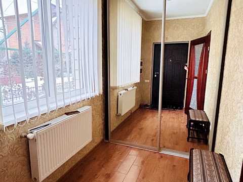 дом по адресу Шевченка, 41А