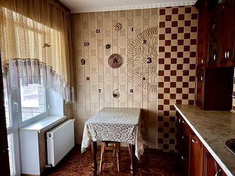 дом по адресу Шевченка, 41А