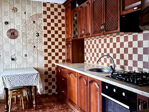 дом по адресу Шевченка, 41А