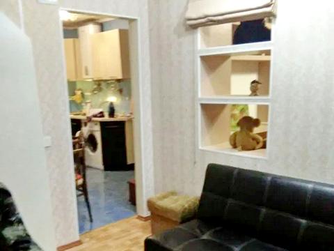 квартира за адресою Ярослава Баїса вул. (Володимира Висоцького), 23