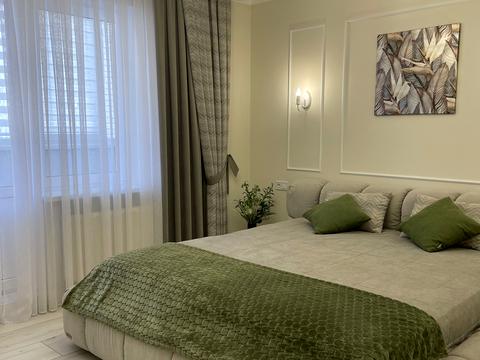 квартира по адресу Лісогринівецька ул., 18