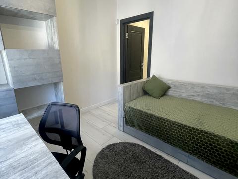 квартира по адресу Лісогринівецька ул., 18