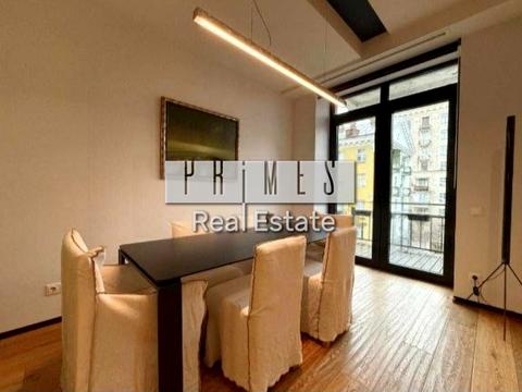 квартира за адресою Заньковецької вул., 5/2