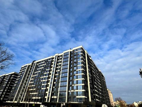 квартира по адресу Химиков ул., 28 к16-18