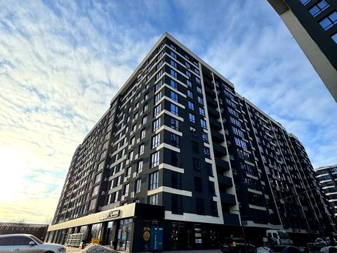 квартира по адресу Химиков ул., 28 к16-18