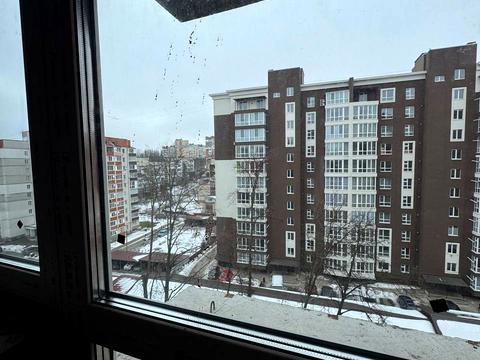 квартира за адресою Львівське шосе, (Будинок)