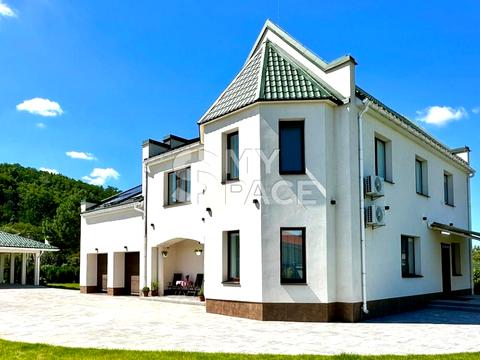 будинок за адресою Паркова вул.