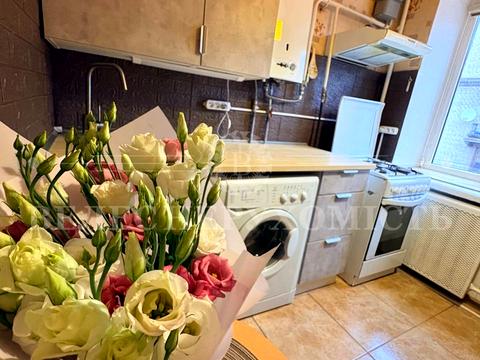 квартира за адресою Волоська вул., 43/33