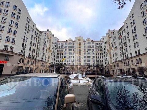 квартира за адресою Волоська вул., 43/33