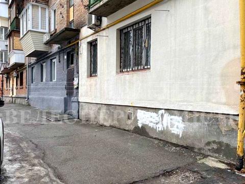 квартира за адресою Волоська вул., 43/33