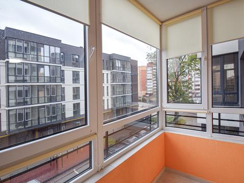 квартира за адресою Тернопіль, Галицький пров., 15