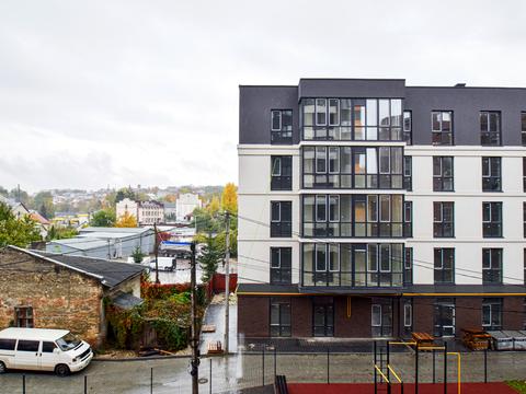 квартира за адресою Тернопіль, Галицький пров., 15