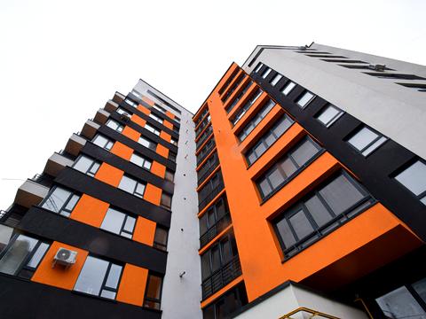 квартира за адресою Тернопіль, Галицький пров., 15