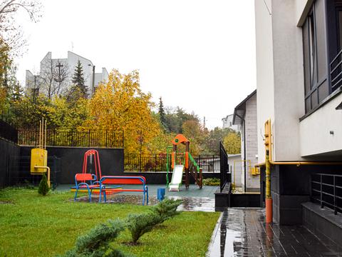 квартира за адресою Тернопіль, Галицький пров., 15