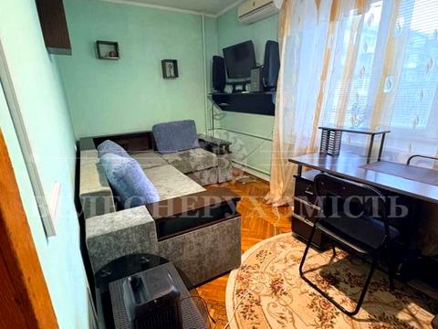 квартира за адресою Волоська вул., 43/33