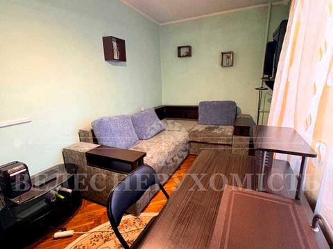 квартира за адресою Волоська вул., 43/33