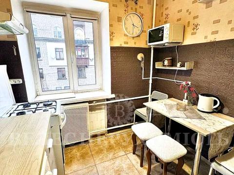 квартира за адресою Волоська вул., 43/33