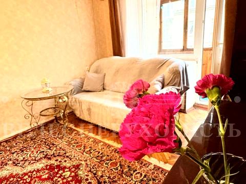 квартира за адресою Волоська вул., 43/33