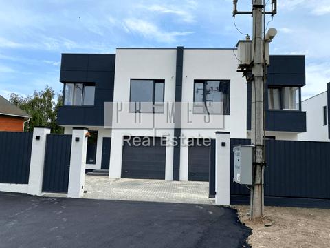 дом по адресу Пшенична ул.