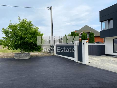 дом по адресу Пшенична ул.