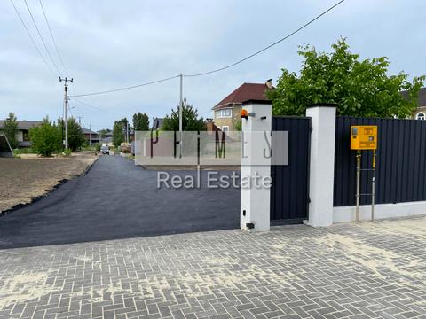 дом по адресу Пшенична ул.