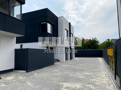 дом по адресу Пшенична ул.