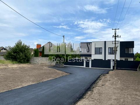 дом по адресу Пшенична ул.